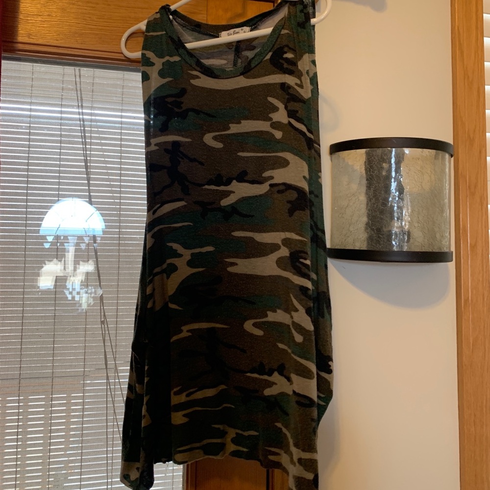 Tank top